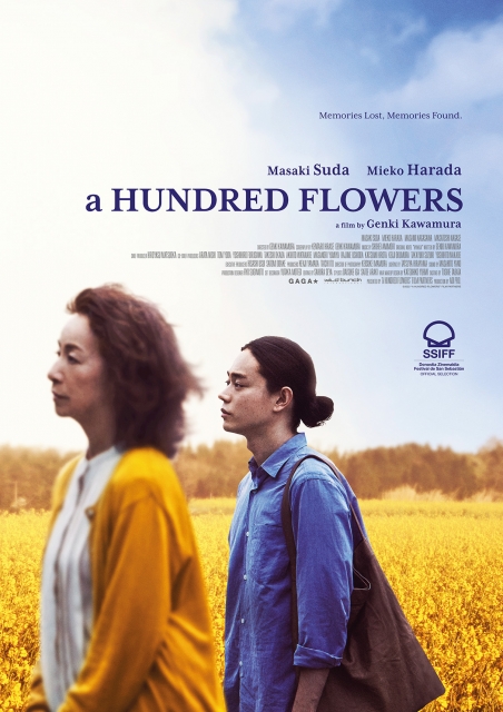(c)2022 "A Hundred Flowers" Film Partners