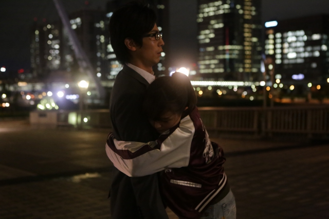 (c)2015 "Tokyo yamimushi pandora"　Film Partners