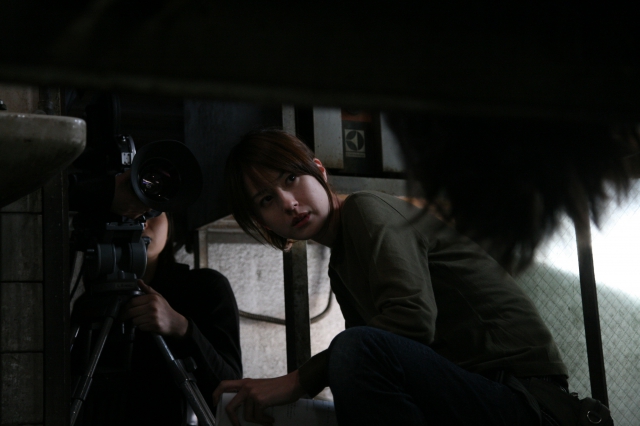 (c)2011 THE FILM SCHOOL OF TOKYO