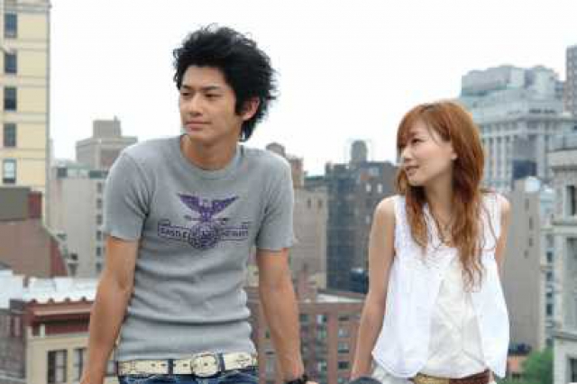 (c) 2006 Toyo Friends The Movie Film Partners