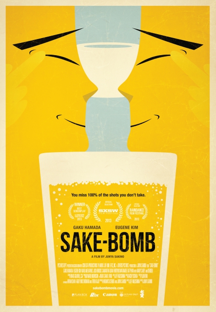 (c)2013 pictures dept./Sake Bomb Films, LLC