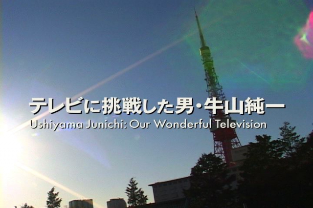 (c)2011 Research Committee On Ushiyama Junichi