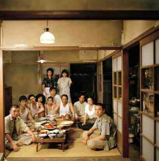 (C) 2004 BE-WILD, ARTIST FILM, TOSHIBA ENTERTAINMENT, EISEI GEKIJYO, ASAHI BROADCASTING, XANADEUX