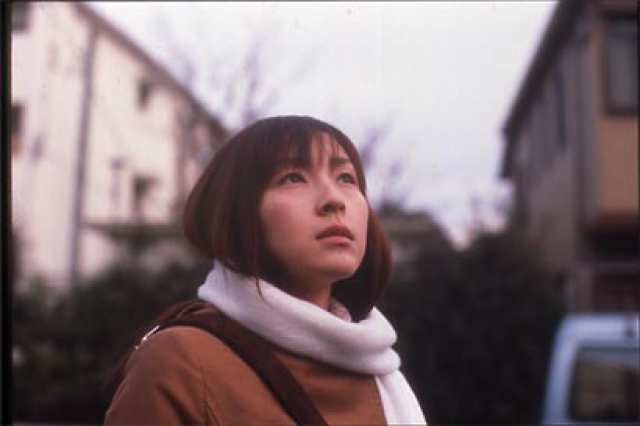 (C)2003映画「eiko」製作委員会