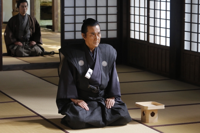 (c) 2020 "Touge: The Last Samurai" Film Partners (tentative)