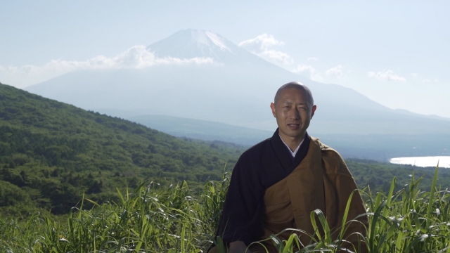 (c)All-Japan Young Soto Zen Buddhist Priest Association