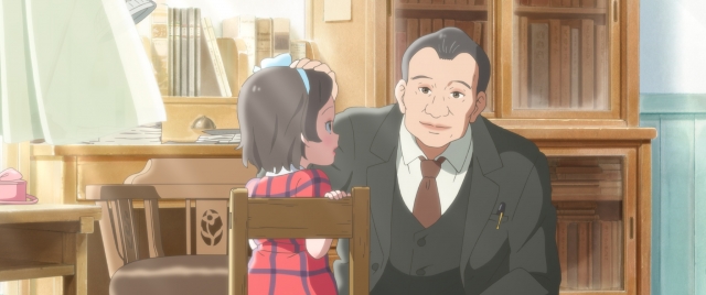 (c)Kuroyanagi Tetsuko / 2023 Totto-chan the Movie: The Little Girl at the Window Committee
