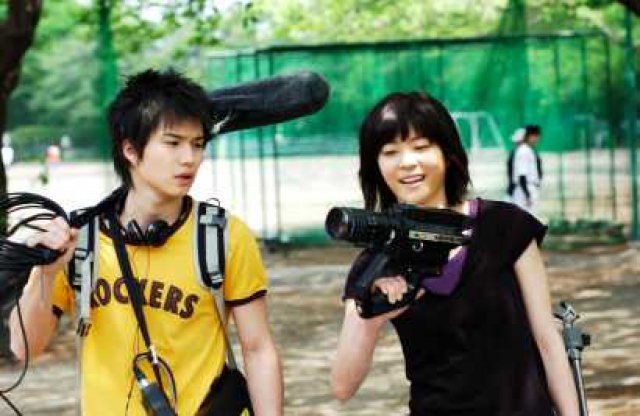 (c) 2006 "Rainbow Song" Film Partners. All Rights Reserved