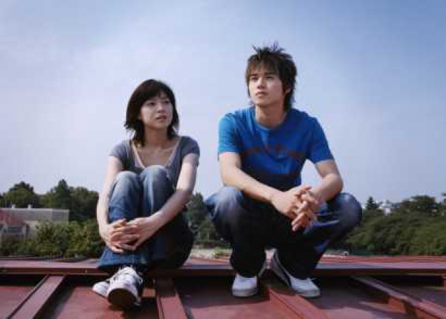 (c) 2006 "Rainbow Song" Film Partners. All Rights Reserved