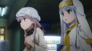 A Certain Magical Index THE MOVIE: The Miracle of Endymion