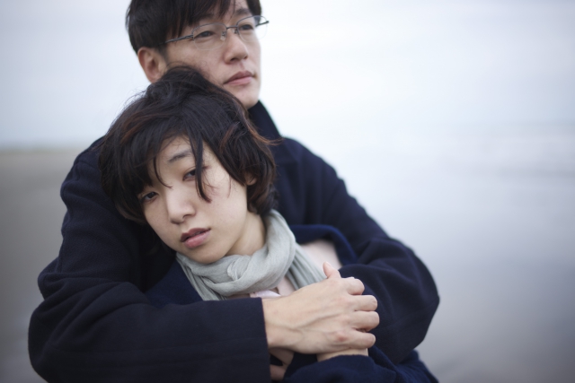 (c)2015 Yoshimoto Banana / ”Shirakawa Yofune” Film Partners. All Rights Reserved.