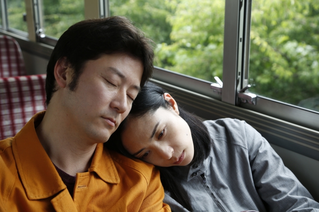 (c)2015 KISHIBENOTABI FILM PARTNERS & COMME DES CINEMAS