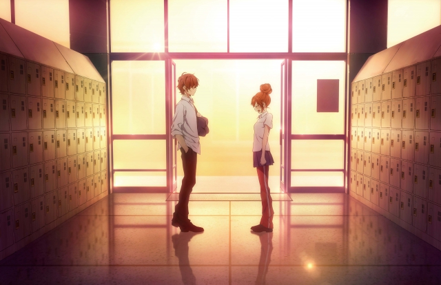 (c)2013 HoneyWorks & INCS toenter Inc. All Rights Reserved.