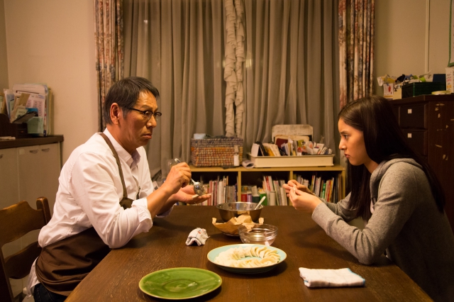 (c)2016「KAZENO-TAYORI」film partners