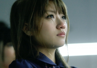 DOCUMENTARY OF AKB48 NO FLOWER WITHOUT RAIN 少女たちは涙の後に何を見る？