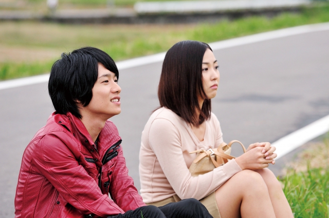 (c) 2011「MAEBASHI VISUAL ROCKER'S」FILM PARTNERS