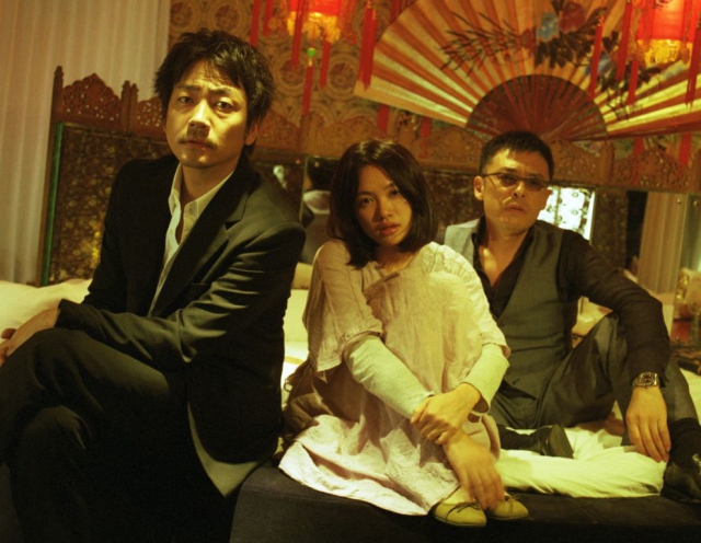 (c)2011 Tokyo Playboy Club