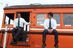 (c) 2010 "RAILWAYS" Film Partners