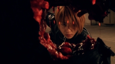 (c)2009 HARD REVENGE,MILLY FILM PARTNERS