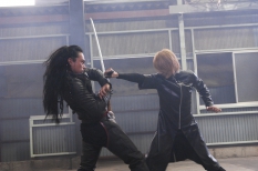 (c)2009 HARD REVENGE,MILLY FILM PARTNERS