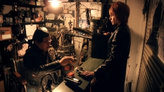 (c)2009 HARD REVENGE,MILLY FILM PARTNERS