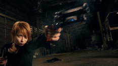 (c)2009 HARD REVENGE,MILLY FILM PARTNERS