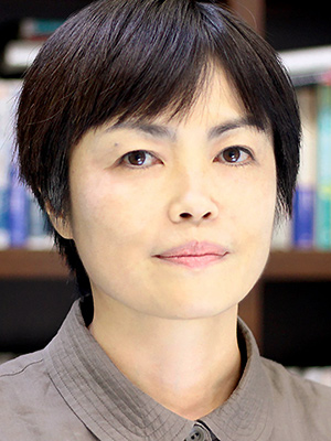 SEKIGUCHI Yuko