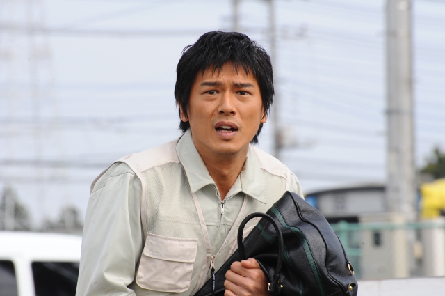 (c)2010"Yukai Rhapsody"Film Partners