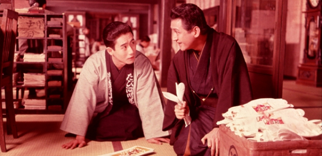 (c)KADOKAWA CORPORATION 1960