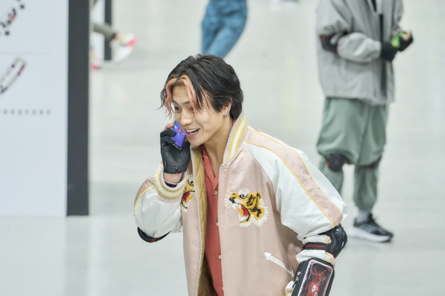 (c)2024 フジテレビジョン 東映 FNS27社