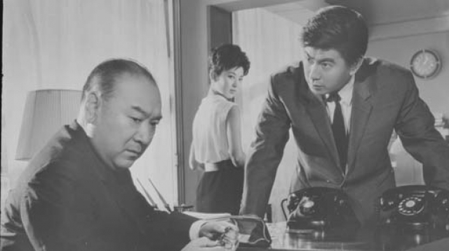 (c)KADOKAWA CORPORATION 1963