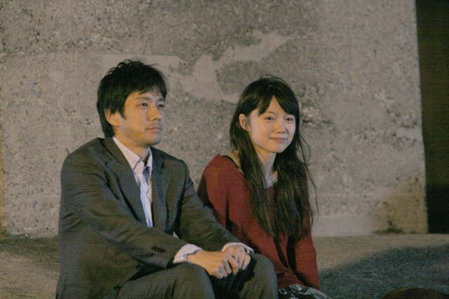 (c)2006 “umidenohanashi” film partners