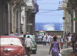 Cuba/Okinawa