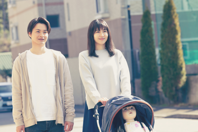 (c)2025 TOHO.CO., LTD.
