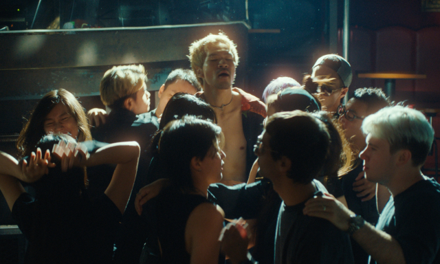 (c)Tiger Production Partners