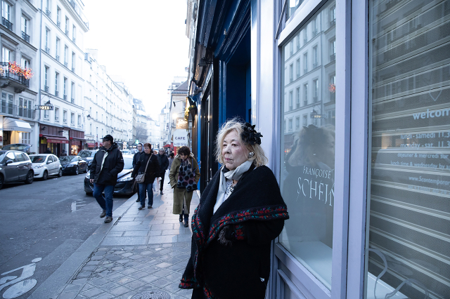 (c)2025「フジコ・ヘミング 永遠の音色」フィルムパートナーズ