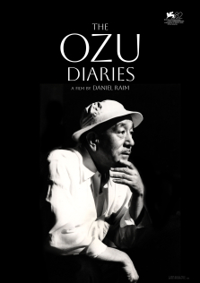THE OZU DIARIES