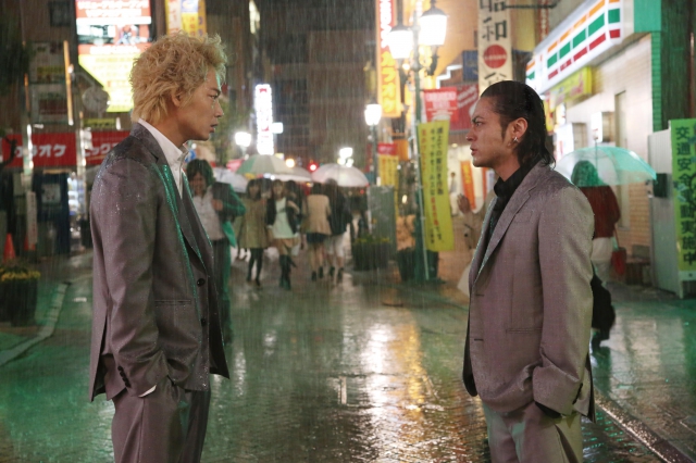(c)2015 Shinjuku Swan Film Partners