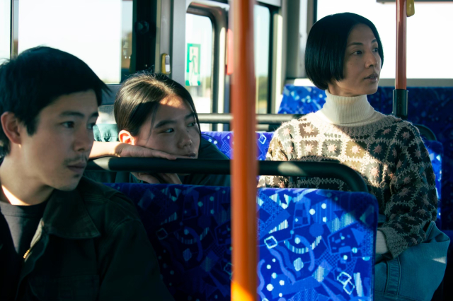(c)Tokyo University of the Arts Graduate School of Film and New Media