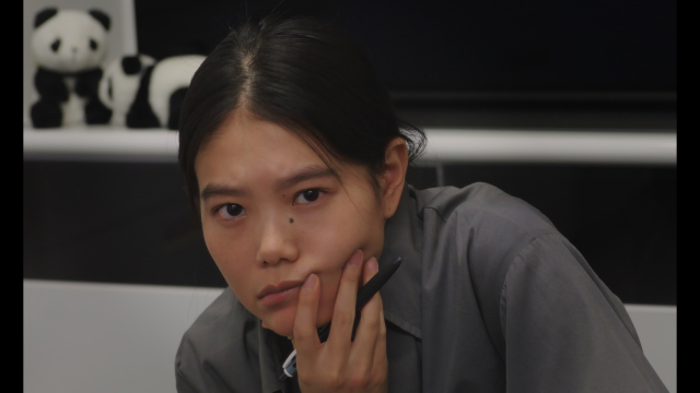 (c)Tokyo University of the Arts Graduate School of Film and New Media