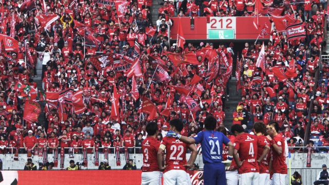 (c)「We are REDS! THE MOVIE」PARTNERS