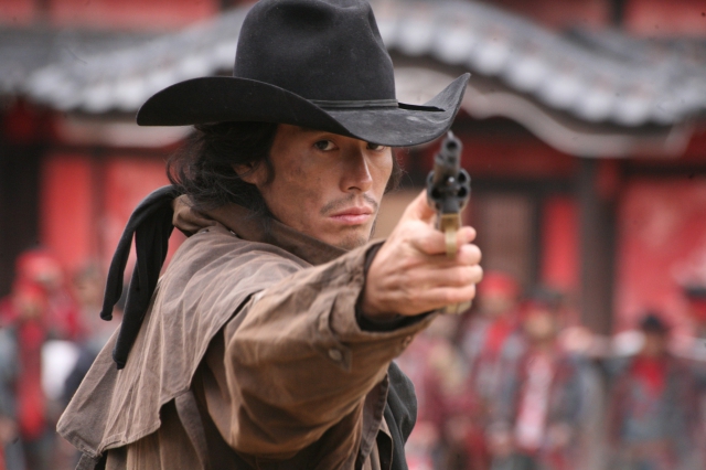 (c)2007 Sukiyaki Western Django film partners