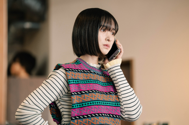 (c)2025「THE CURSE ザ・カース」製作委員会