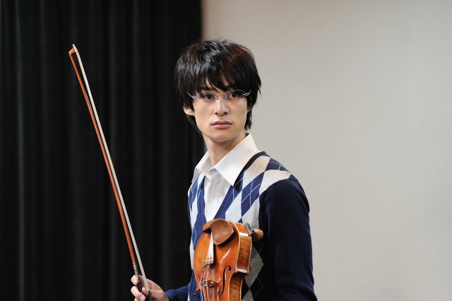 (c)2012 Koh Akizuki / Kadokawa Shotem, Fujimi 2-chome Phillharmonic Orchestra partners