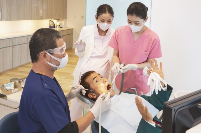 (c) Japan Dental Association All Rights Reserved.