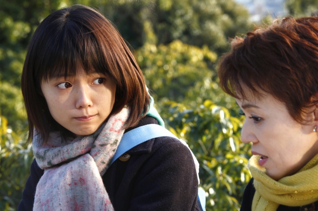 (c)2010"Okan no Yomeiri" Film Partners