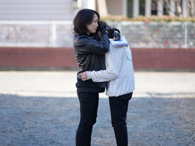 (c)2025「中山教頭の人生テスト」製作委員会