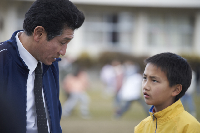 (c)2025「中山教頭の人生テスト」製作委員会