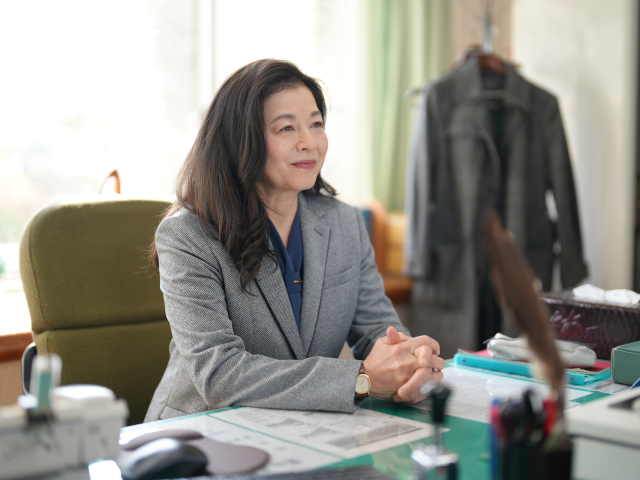 (c)2025「中山教頭の人生テスト」製作委員会