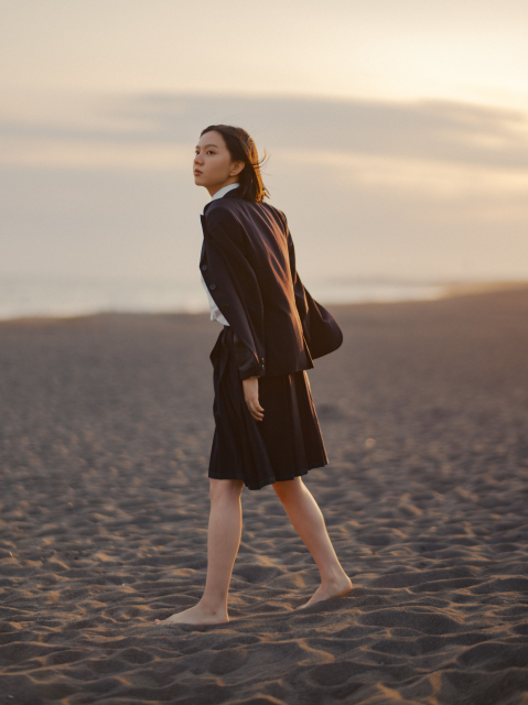 (c)2026 "The Girl at the End of the Line" Film Partners